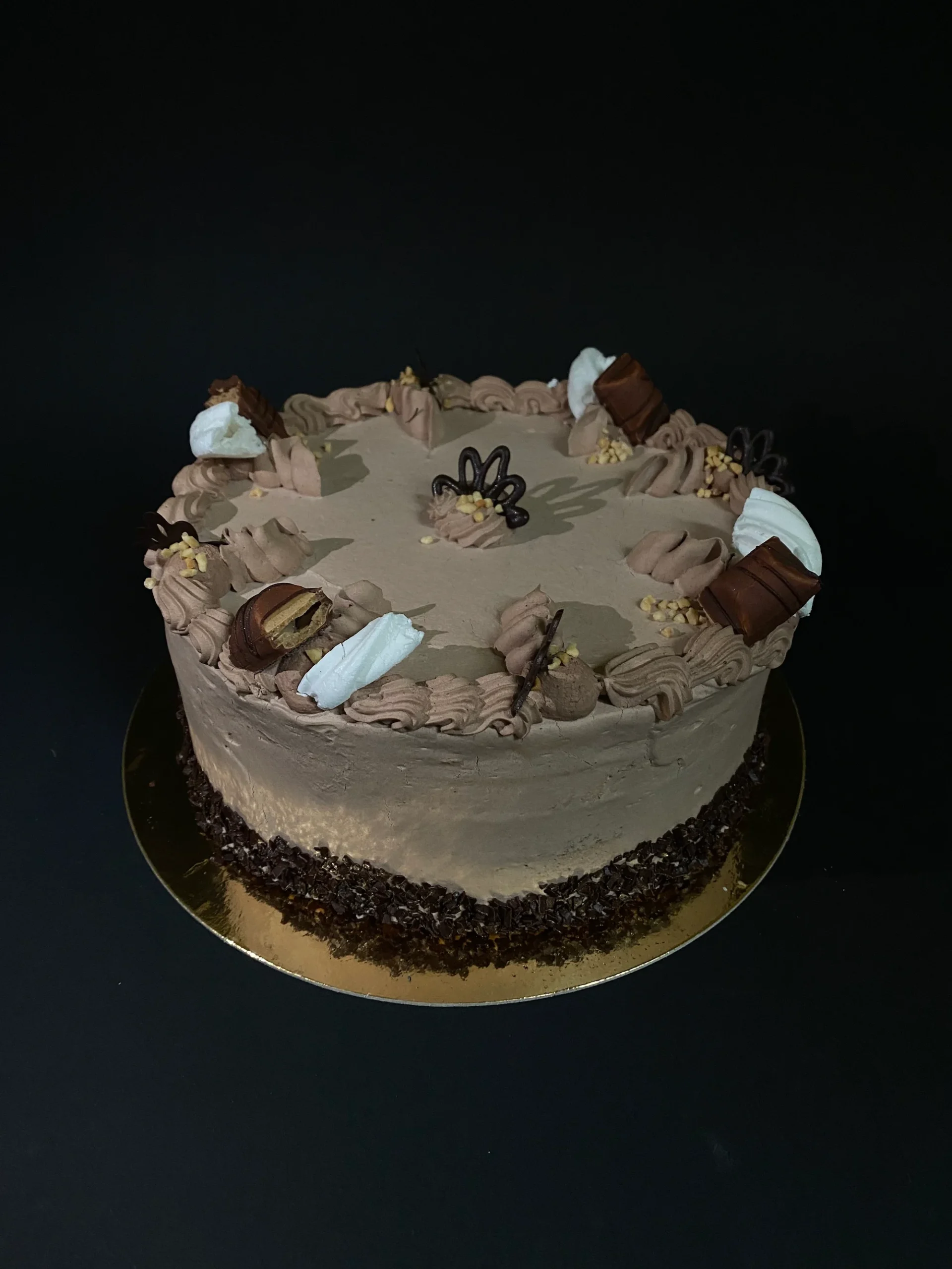Bueno torta