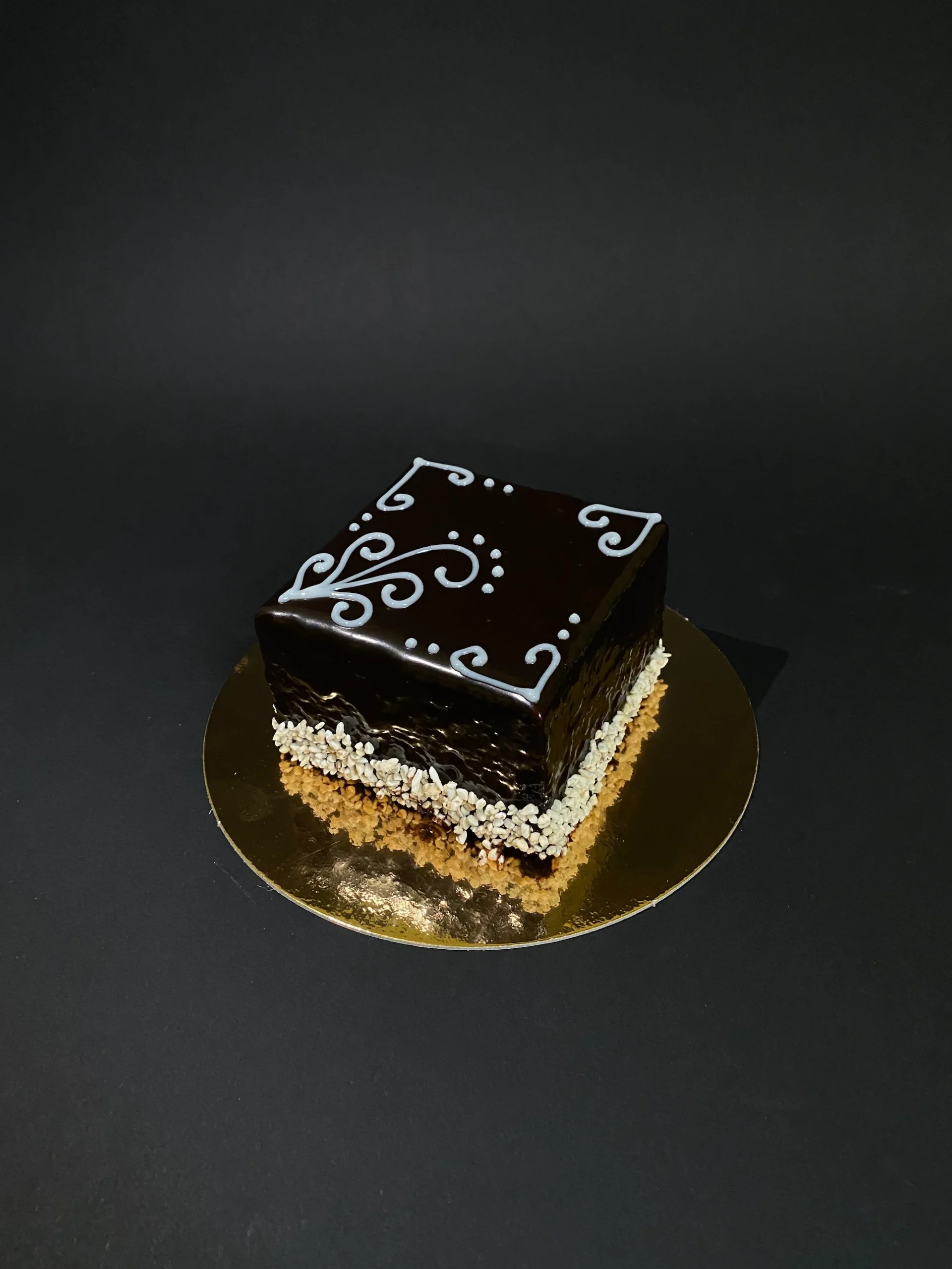 Csoki Mánia torta
