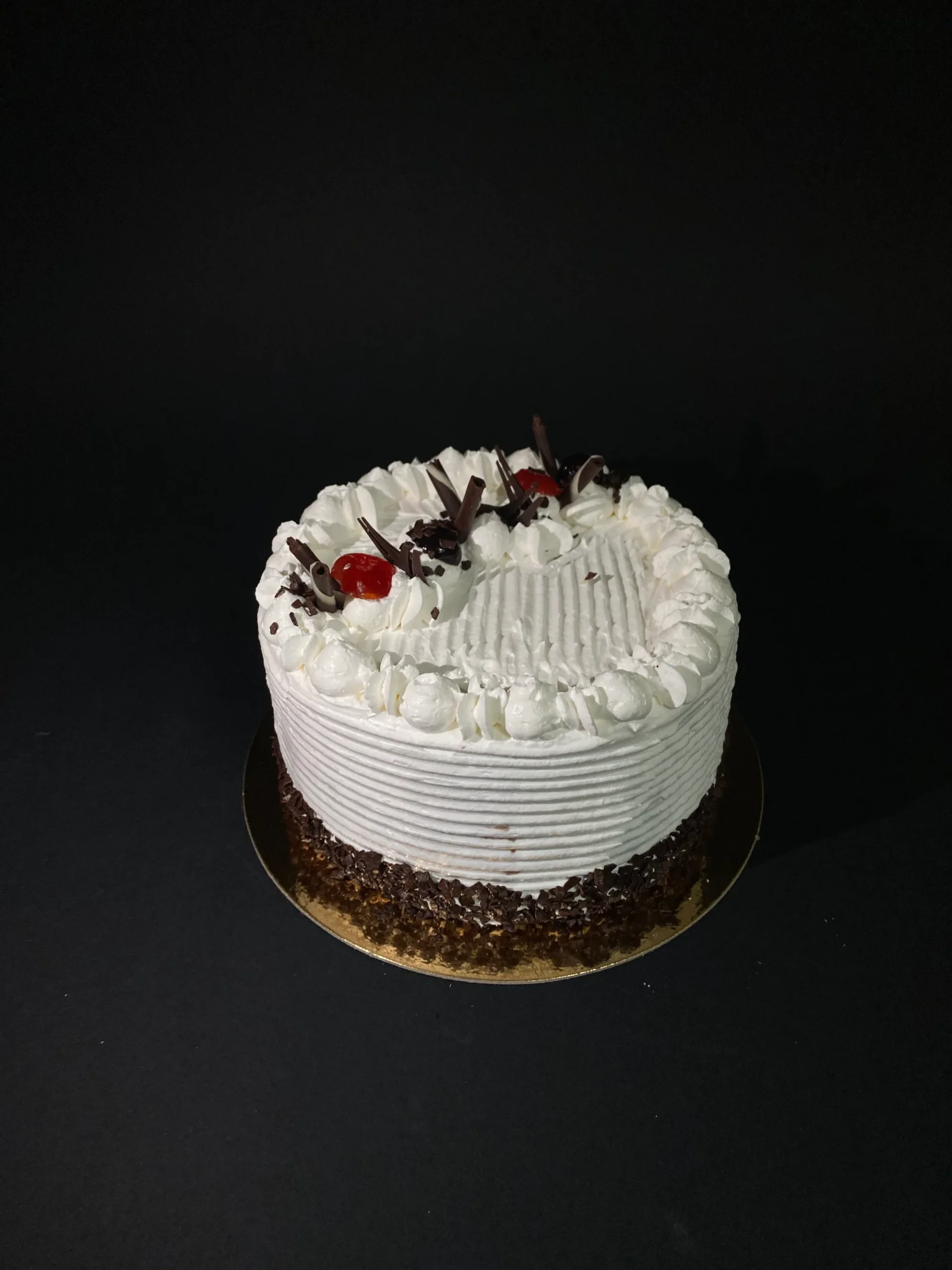 Kirsch torta