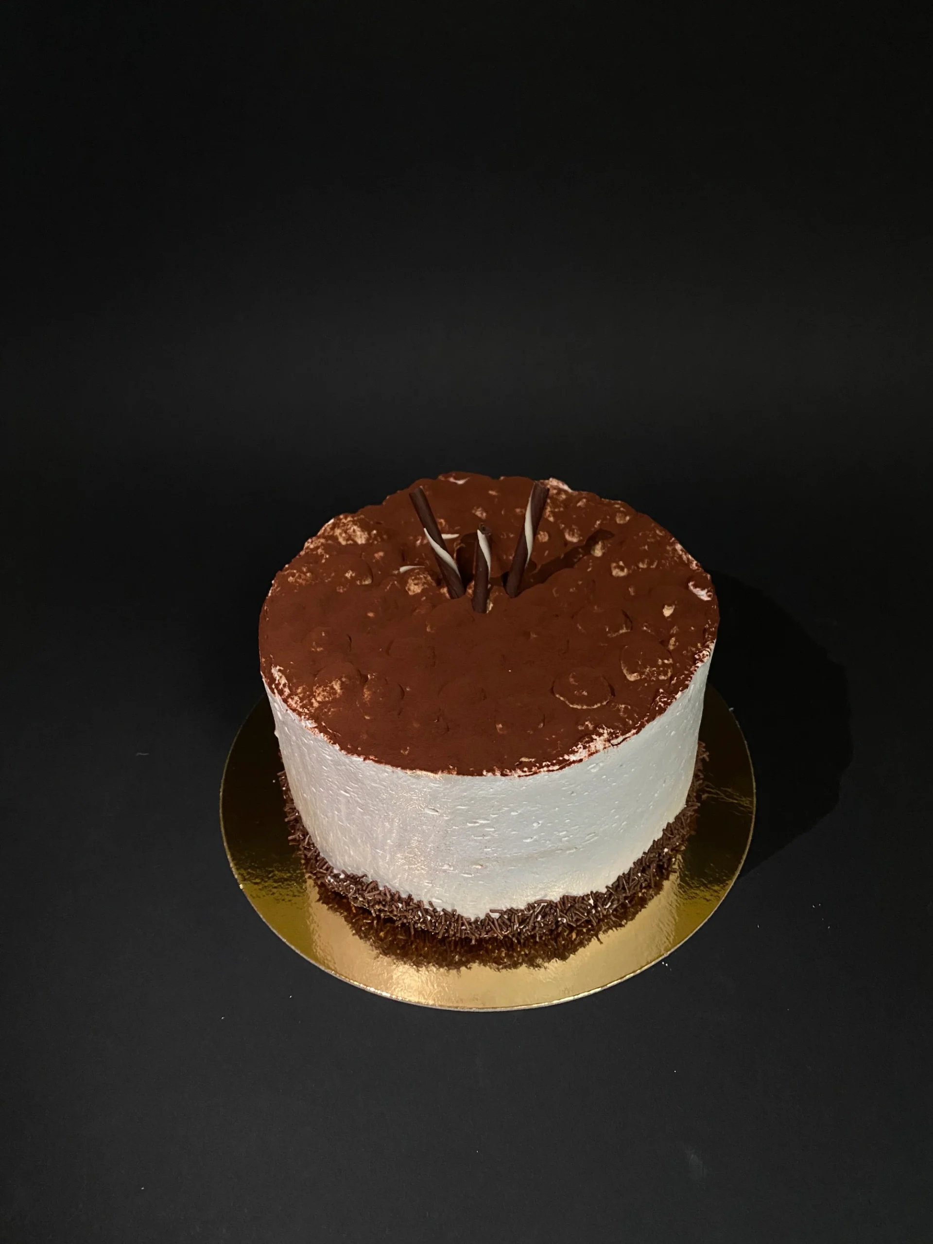 Tiramisu torta
