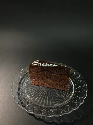 Sacher
